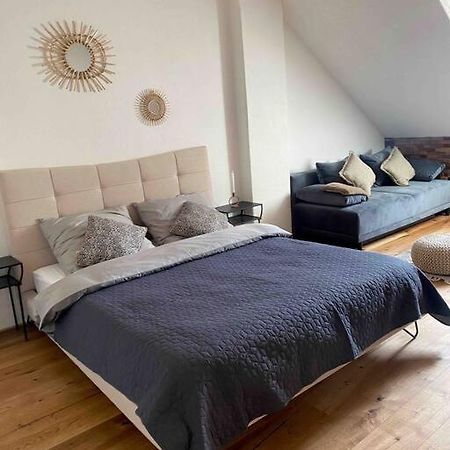 Cozy And Warm Apartment In The Heart Of Karlsbad Exterior photo